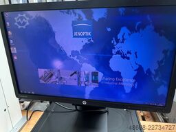 Hommel Etamic Opticline C514