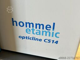 Hommel Etamic Opticline C514