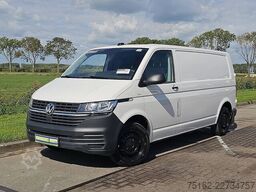 VW TRANSPORTER 2.0 TDI T6.1 150Pk L2H1 Autm
