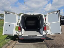 VW TRANSPORTER 2.0 TDI T6.1 150Pk L2H1 Autm