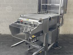 Boldt Dubbele peddelmenger, Type BFM-300