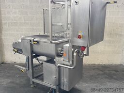 Boldt Dubbele peddelmenger, Type BFM-300