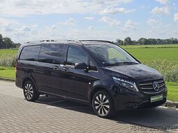MERCEDES-BENZ VITO 124 L2 DubbeleCabine LED