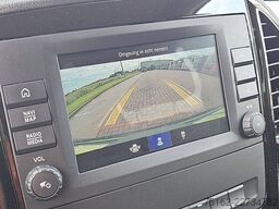 MERCEDES-BENZ VITO 124 L2 DubbeleCabine LED