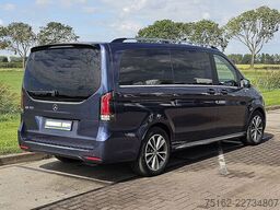 MERCEDES-BENZ EQV 300 wltp 364 kms