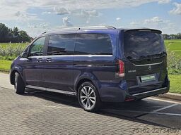 MERCEDES-BENZ EQV 300 wltp 364 kms