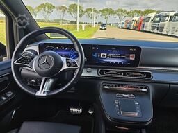 MERCEDES-BENZ EQV 300 wltp 364 kms