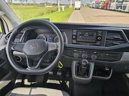 VW TRANSPORTER 2.0 TDI T6.1 L1 Open-Laadbak