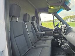 MERCEDES-BENZ SPRINTER 317 ac automaat EURO6