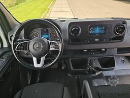 MERCEDES-BENZ SPRINTER 317 ac automaat EURO6