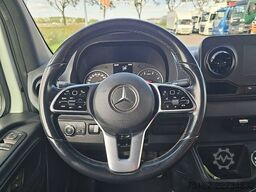 MERCEDES-BENZ SPRINTER 317 ac automaat EURO6