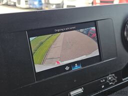 MERCEDES-BENZ SPRINTER 317 ac automaat EURO6
