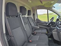 FORD TRANSIT CUSTOM 2.0 L2H1 Navi Trekhaak