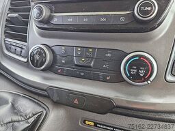FORD TRANSIT CUSTOM 2.0 L2H1 Navi Trekhaak