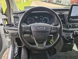 FORD TRANSIT CUSTOM 2.0 L2H1 Navi Trekhaak