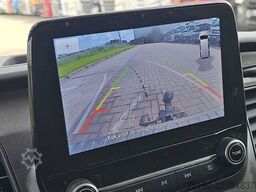 FORD TRANSIT CUSTOM 2.0 L2H1 Navi Trekhaak