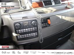 MAN TGX 26480 6x2/4 BLS