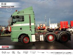 MAN TGX 26480 6x2/4 BLS