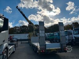 MAN 26.500 +PK53002 nur 1000 Arbeitsstunden