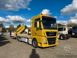 MAN 26.500 +PK53002 nur 1000 Arbeitsstunden