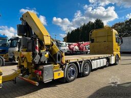 MAN 26.500 +PK53002 nur 1000 Arbeitsstunden