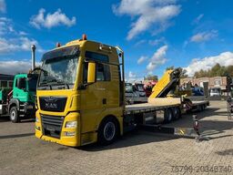 MAN 26.500 +PK53002 nur 1000 Arbeitsstunden