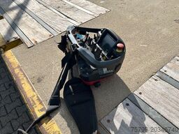 MAN 26.500 +PK53002 nur 1000 Arbeitsstunden