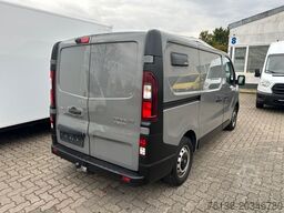 RENAULT Trafic Kasten L1H1 2,9t Werkstatt Komfort AHK