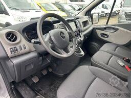 RENAULT Trafic Kasten L1H1 2,9t Werkstatt Komfort AHK
