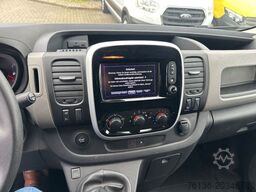 RENAULT Trafic Kasten L1H1 2,9t Werkstatt Komfort AHK