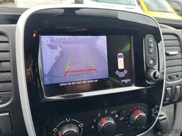 RENAULT Trafic Kasten L1H1 2,9t Werkstatt Komfort AHK