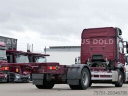 MERCEDES-BENZ Actros 1842 Fahrschulfahrzeug Vollluft Euro 6