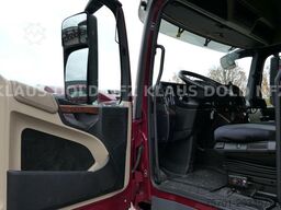 MERCEDES-BENZ Actros 1842 Fahrschulfahrzeug Vollluft Euro 6