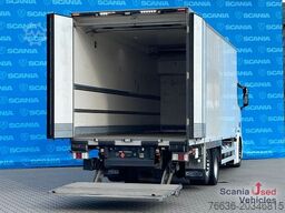 Scania R 410 B6x2*4NB LNG RETARDER FRIGO CHEREAU 765x250x