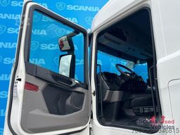 Scania R 410 B6x2*4NB LNG RETARDER FRIGO CHEREAU 765x250x