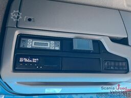 Scania R 410 B6x2*4NB LNG RETARDER FRIGO CHEREAU 765x250x