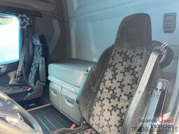 Scania R 410 B6x2*4NB LNG RETARDER FRIGO CHEREAU 765x250x