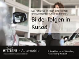 FUSO Canter 7C18 Meiller-Trigenius-Kipper + Gerätebox