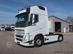 Volvo FH 500 Globe XL Euro 6 Retarder I-Park Cool
