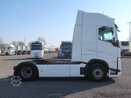 Volvo FH 500 Globe XL Euro 6 Retarder I-Park Cool