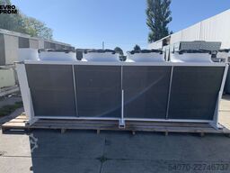 New Industrial Dry-cooler AERMEC - 269,7 KW | With warranty