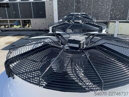 New Industrial Dry-cooler AERMEC - 269,7 KW | With warranty
