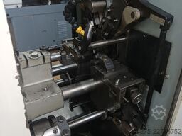 Traub TD 26