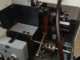 Traub TD 26