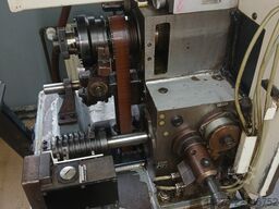 Traub TD 26