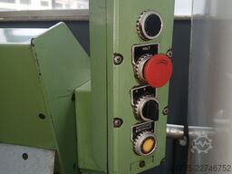 Traub TD 26