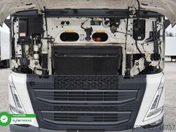 VOLVO FH 500 Globetrotter XL Varios