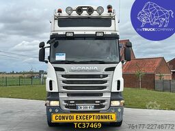 Scania R 620