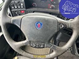 Scania R 620
