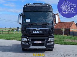 MAN TGX 18.580